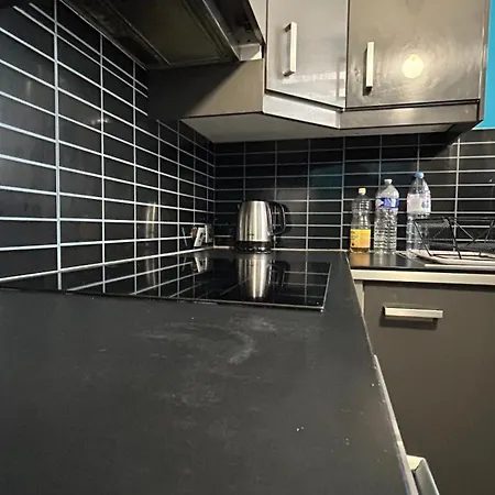 Homestay La Grey Room-chambre Simple Privee - 700m Stade De France